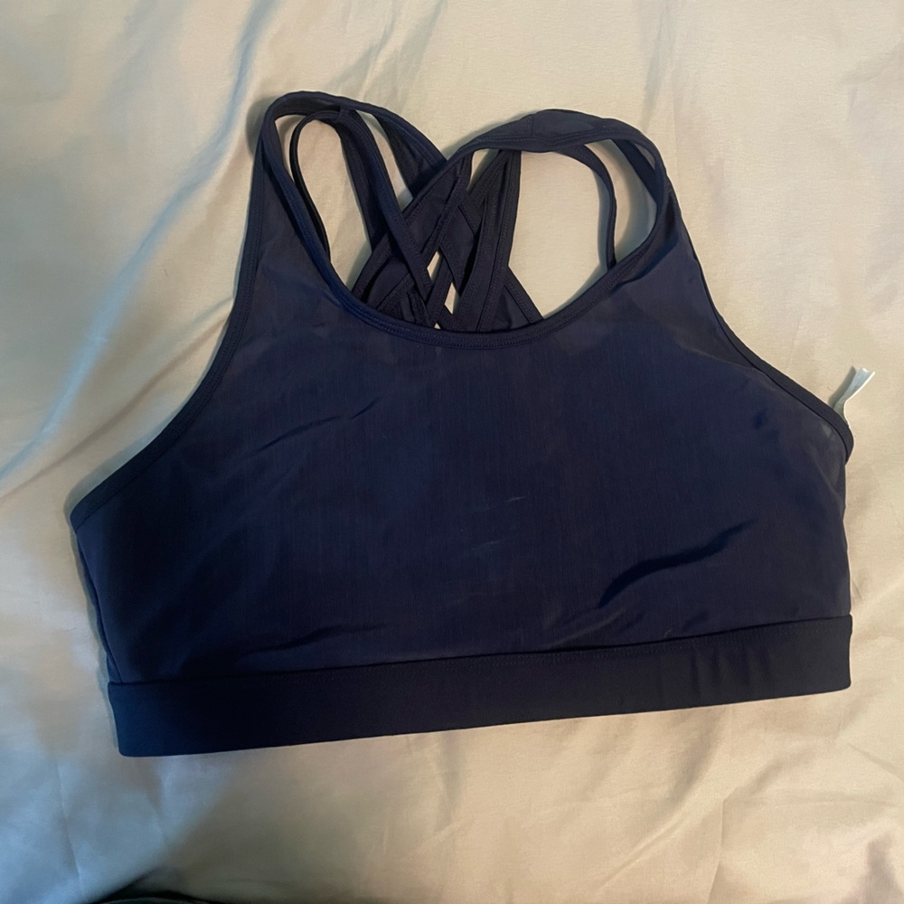 fabletics bra